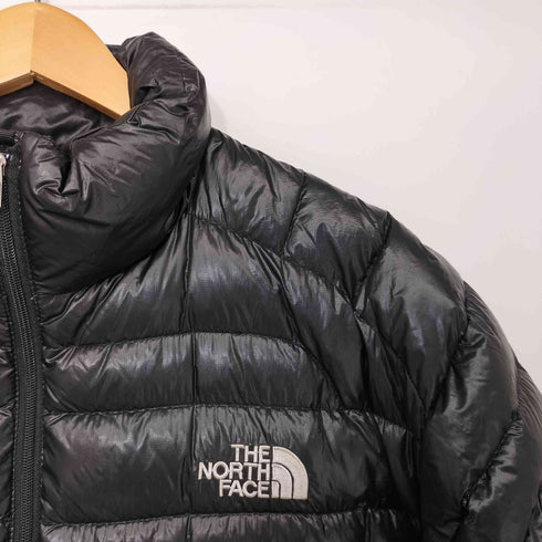 ザノースフェイス THE NORTH FACE FLASH JACKET ダウンジャケット メンズ M