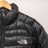 ザノースフェイス THE NORTH FACE FLASH JACKET ダウンジャケット メンズ M
