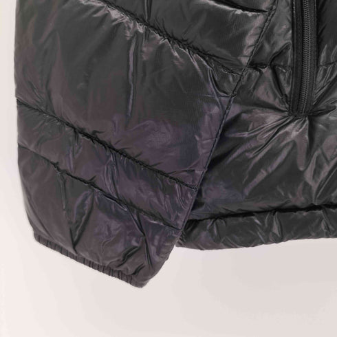 ザノースフェイス THE NORTH FACE FLASH JACKET ダウンジャケット メンズ M