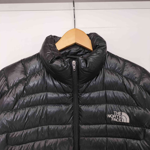 ザノースフェイス THE NORTH FACE FLASH JACKET ダウンジャケット メンズ M