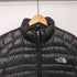 ザノースフェイス THE NORTH FACE FLASH JACKET ダウンジャケット メンズ M