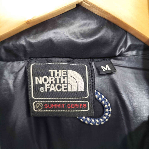 ザノースフェイス THE NORTH FACE FLASH JACKET ダウンジャケット メンズ M