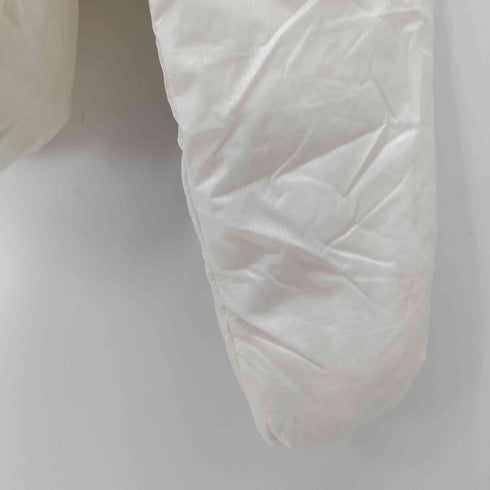 プーマ PUMA 刺繍ロゴ ダウンジャケット レディース JPN:M