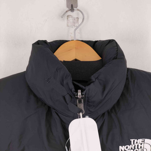 ザノースフェイス THE NORTH FACE SHORT Nuptse Jacket メンズ import:M