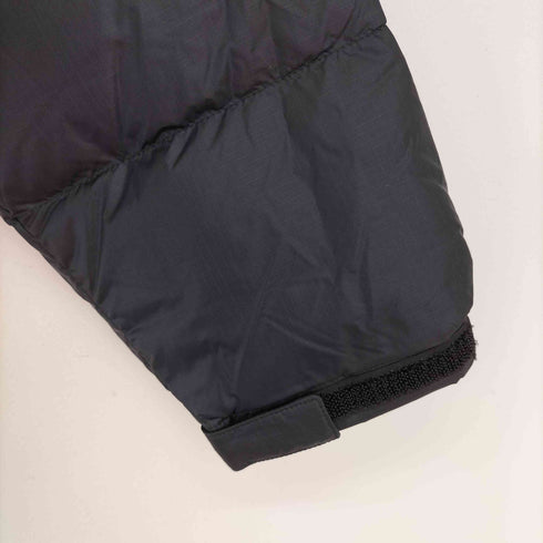 ザノースフェイス THE NORTH FACE SHORT Nuptse Jacket メンズ import:M