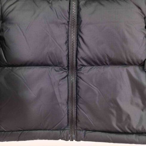 ザノースフェイス THE NORTH FACE SHORT Nuptse Jacket メンズ import:M