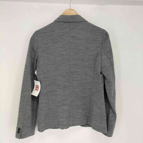 ニューヨーカー NEWYORKER 2B テーラードジャケット レディース JPN:9号