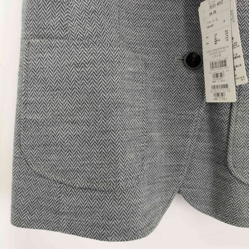 ニューヨーカー NEWYORKER 2B テーラードジャケット レディース JPN:9号