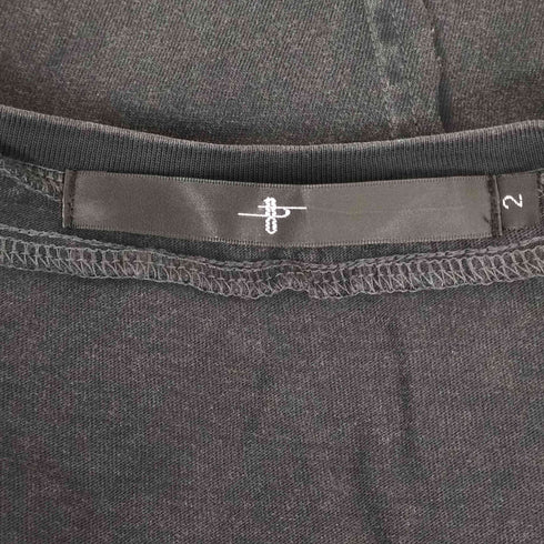 ノーアイディー NO ID. マルチシームZIP-PO メンズ JPN:2