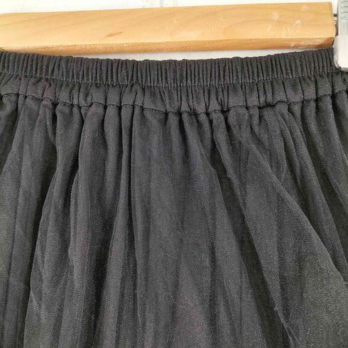 チャオパニック Ciaopanic タックラメチュールボリュームスカート レディース ONE SIZE