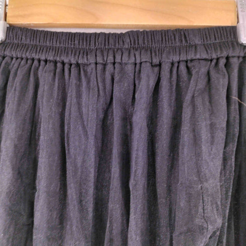 チャオパニック Ciaopanic タックラメチュールボリュームスカート レディース ONE SIZE