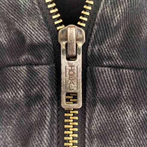 ノーアイディー NO ID. マルチシームフーデッドBLZ メンズ ONE SIZE