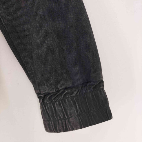 ノーアイディー NO ID. マルチシームフーデッドBLZ メンズ ONE SIZE