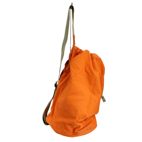 ユニクロジェイダブリューアンダーソン UNIQLO JW ANDERSON ドローストリングバッグ メンズ