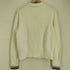 トミーヒルフィガー TOMMY HILFIGER 19AW コットン リブ カーディガン レディース import:S