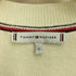トミーヒルフィガー TOMMY HILFIGER 19AW コットン リブ カーディガン レディース import:S