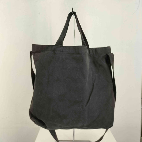 ハブアグッドタイム HAVE A GOOD TIME キャンバス ショルダーバッグ メンズ