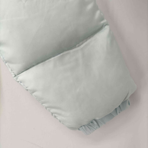 プーマ PUMA 刺繍ロゴ ダウンジャケット レディース JPN:M