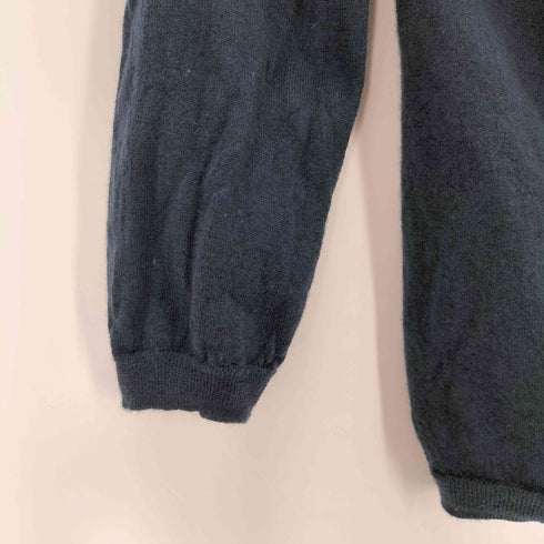 タラジャーモン TARA JARMON メリノウールカーディガン レディース XS