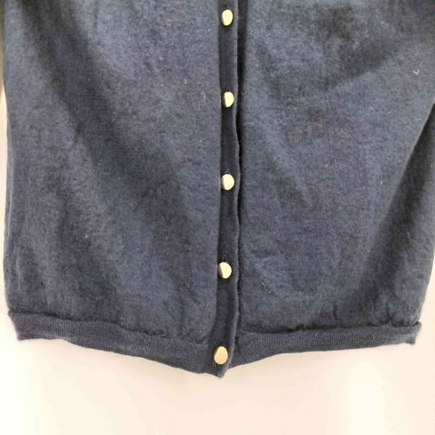 タラジャーモン TARA JARMON メリノウールカーディガン レディース XS