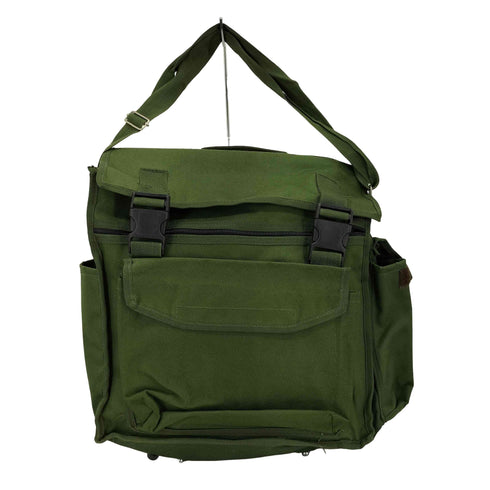 ミリタリー ショルダーバッグ メンズ