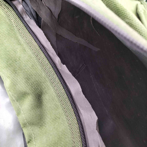 ミリタリー ショルダーバッグ メンズ