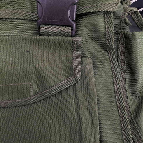 ミリタリー ショルダーバッグ メンズ