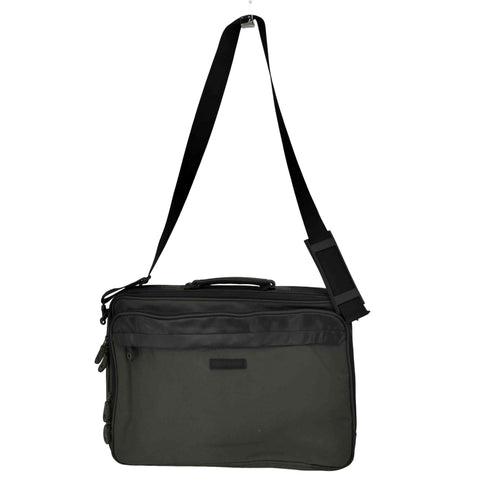 GEORGE THOMAS HAWKINS ブリーフケース ビジネスバッグ メンズ