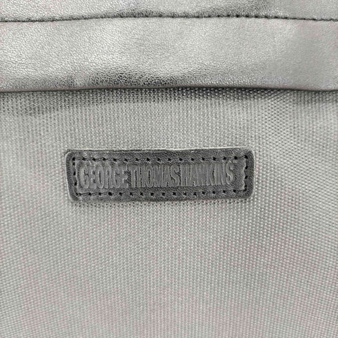 GEORGE THOMAS HAWKINS ブリーフケース ビジネスバッグ メンズ