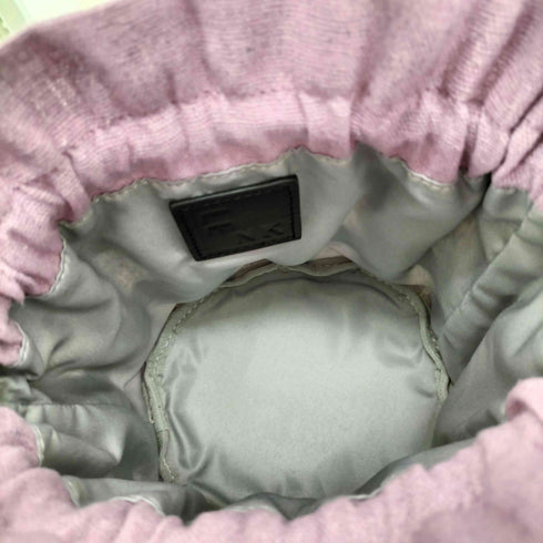 LENK Cage cloth レディース