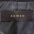 ARMED スカル 総柄 ニットテーラードジャケット メンズ JPN:2