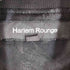 harlem rounge 総柄 レーヨンブルゾン メンズ L