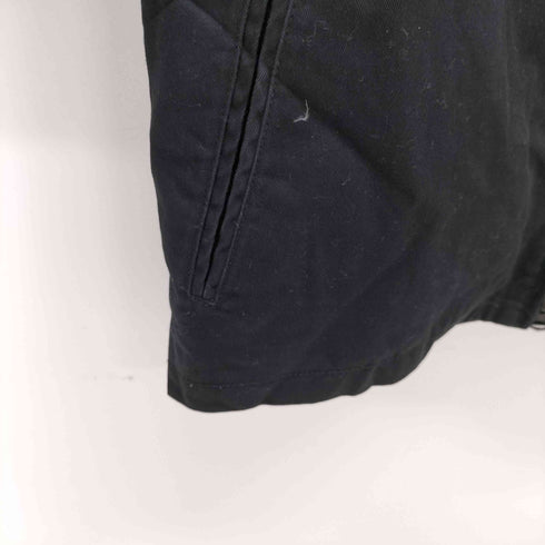 ゼファレン ZEPHYREN バックプリント スイングトップ メンズ JPN:S