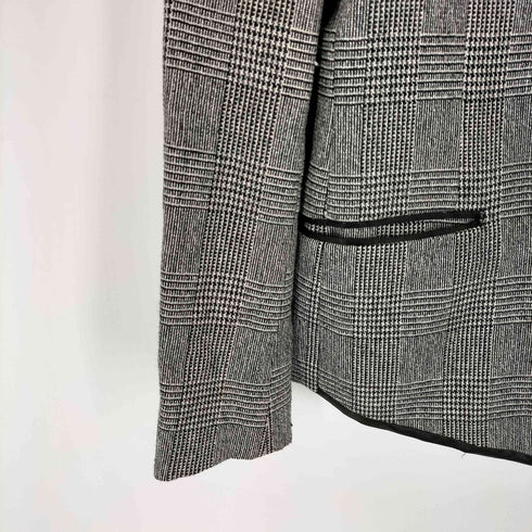 ソスタヌート SOS TE NUTO グレンチェック テーラードジャケット メンズ 46