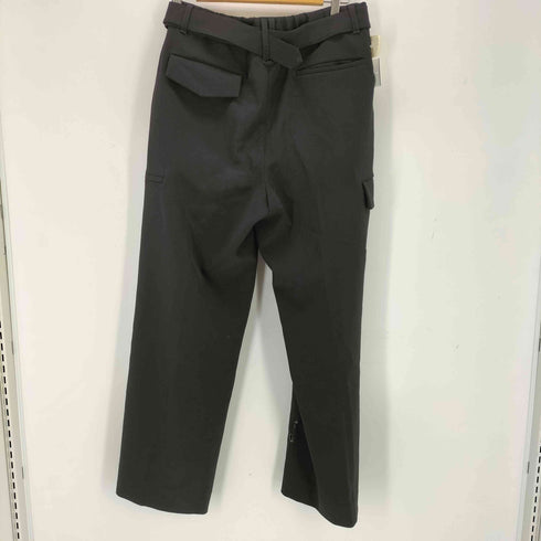 クルニ CULLNI 別注 CARGO PANTS メンズ JPN:2