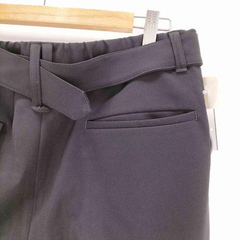 クルニ CULLNI 別注 CARGO PANTS メンズ JPN:2