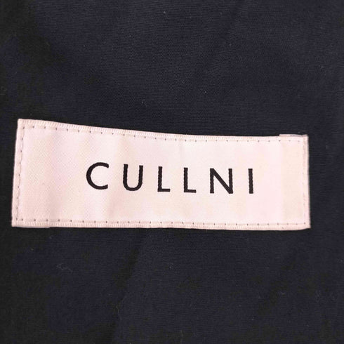 クルニ CULLNI 別注 CARGO PANTS メンズ JPN:2