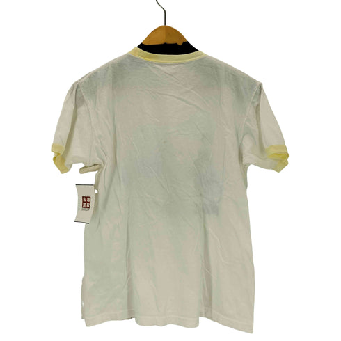 パームエンジェルス Palm Angels バックロゴラムウールニット メンズ L