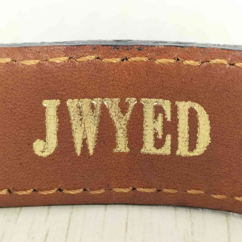 JWYED ラインストーンバングル レディース