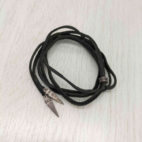 ダガーロープネックレス メンズ