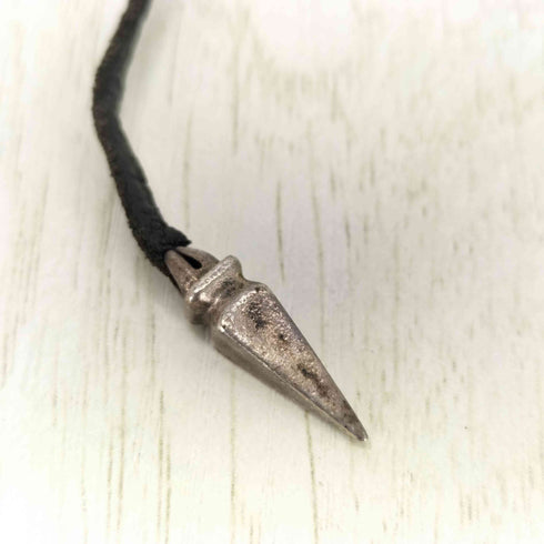 ダガーロープネックレス メンズ