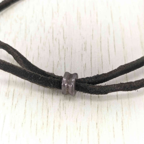 ダガーロープネックレス メンズ