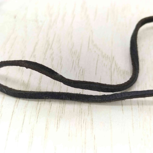 ダガーロープネックレス メンズ