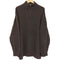 クラフトアンドバロー Croft&Barrow ハーフジップ ニット メンズ import:XXL