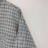 neutral gear チェックBDシャツ メンズ import:XL