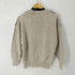 オービス ORVIS パッチワーク コットンニット メンズ import:L