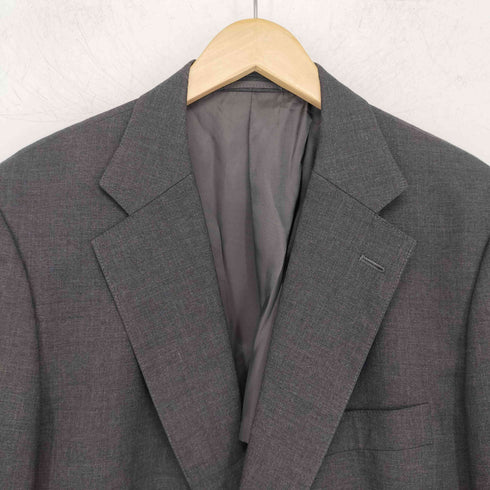 ジェイプレス J.PRESS NEW ENGLAND MODEL 2B テーラードジャケット メンズ T180