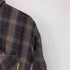 satori movement ヘンプコットン オンブレ レギュラーカラーシャツ メンズ import:M