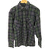 stillwater supply チェック コットンネル メンズ import:M