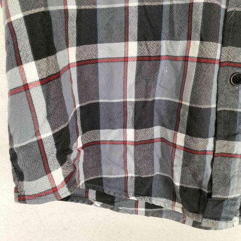 sports afield 両胸フラップ レギュラーカラーシャツ メンズ import:XXL